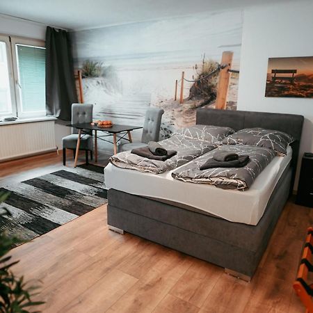 Vienna Stadthalle Apartment 19 מראה חיצוני תמונה