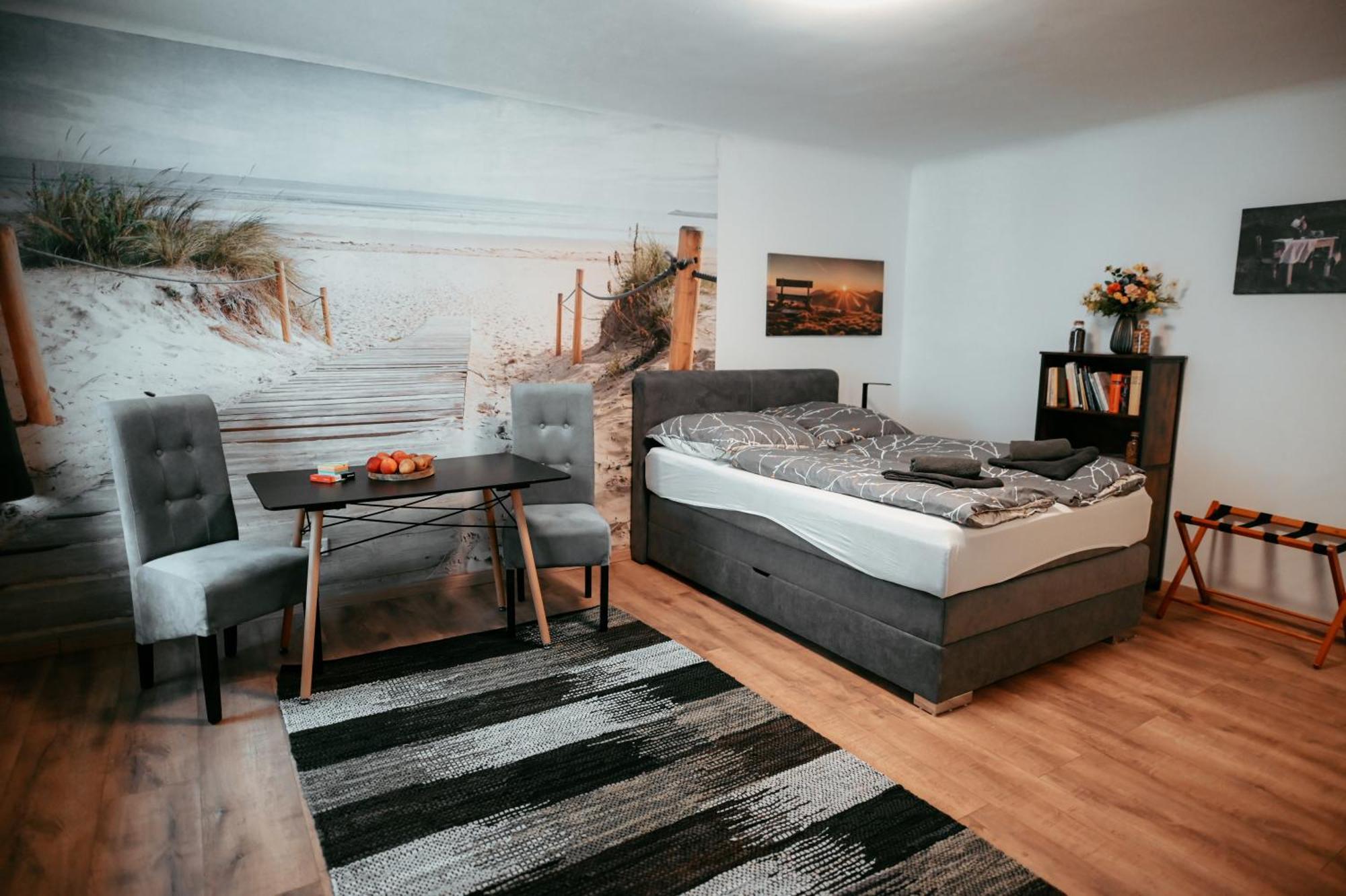 Vienna Stadthalle Apartment 19 מראה חיצוני תמונה