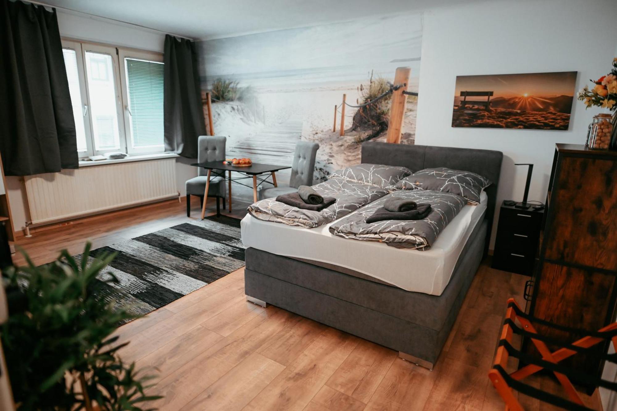 Vienna Stadthalle Apartment 19 מראה חיצוני תמונה