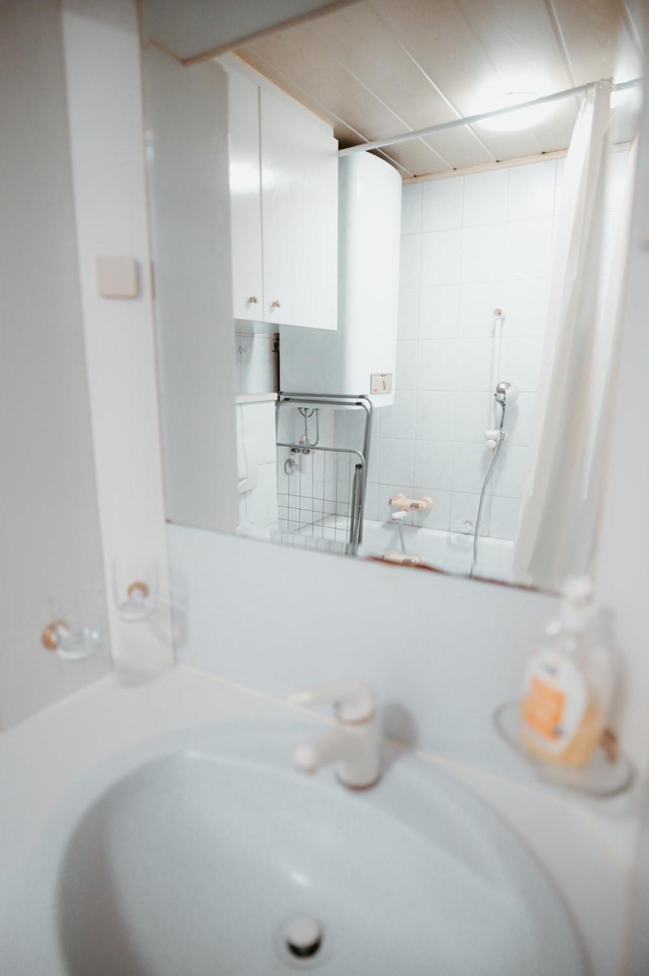 Vienna Stadthalle Apartment 19 מראה חיצוני תמונה