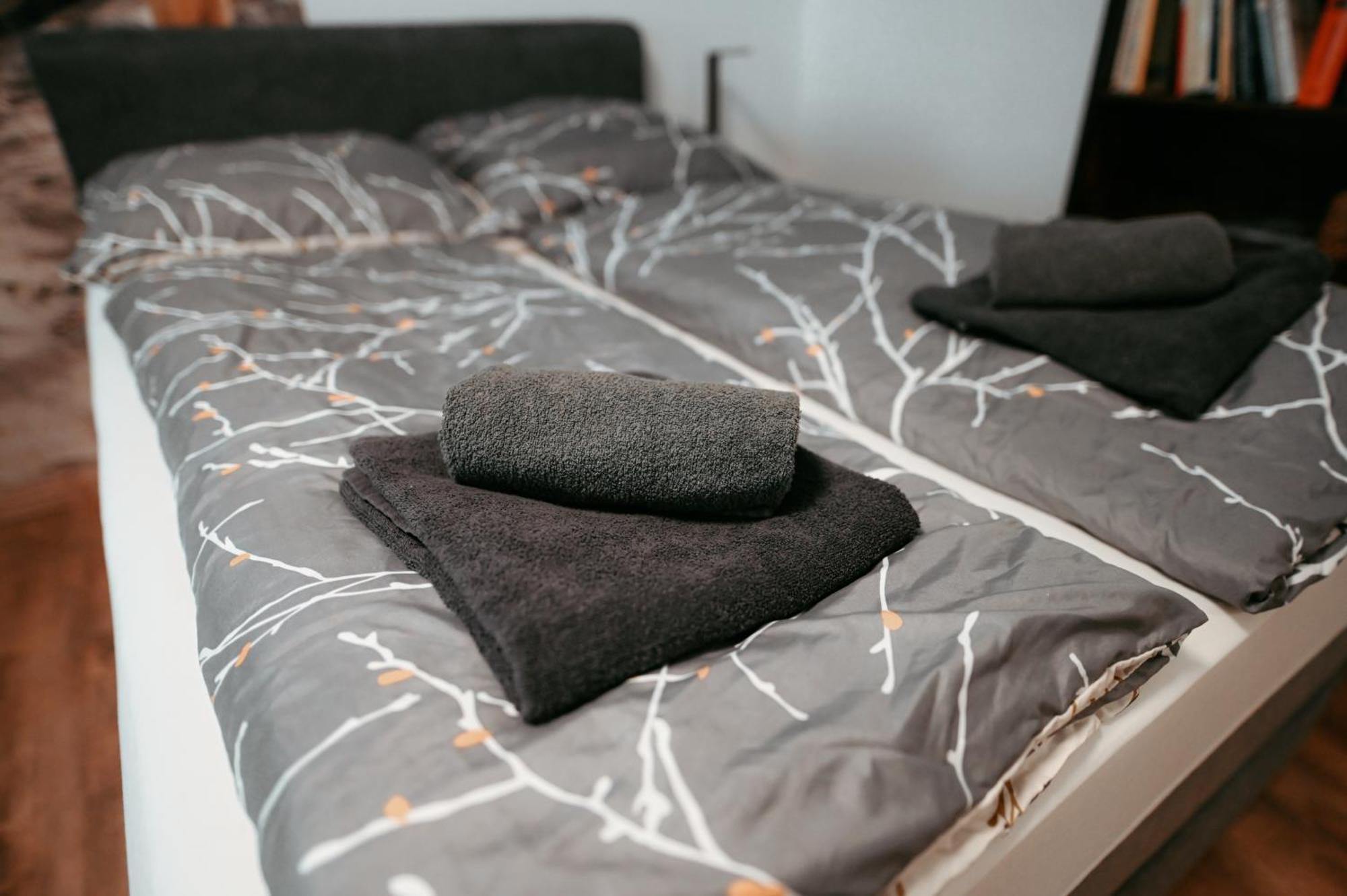 Vienna Stadthalle Apartment 19 מראה חיצוני תמונה