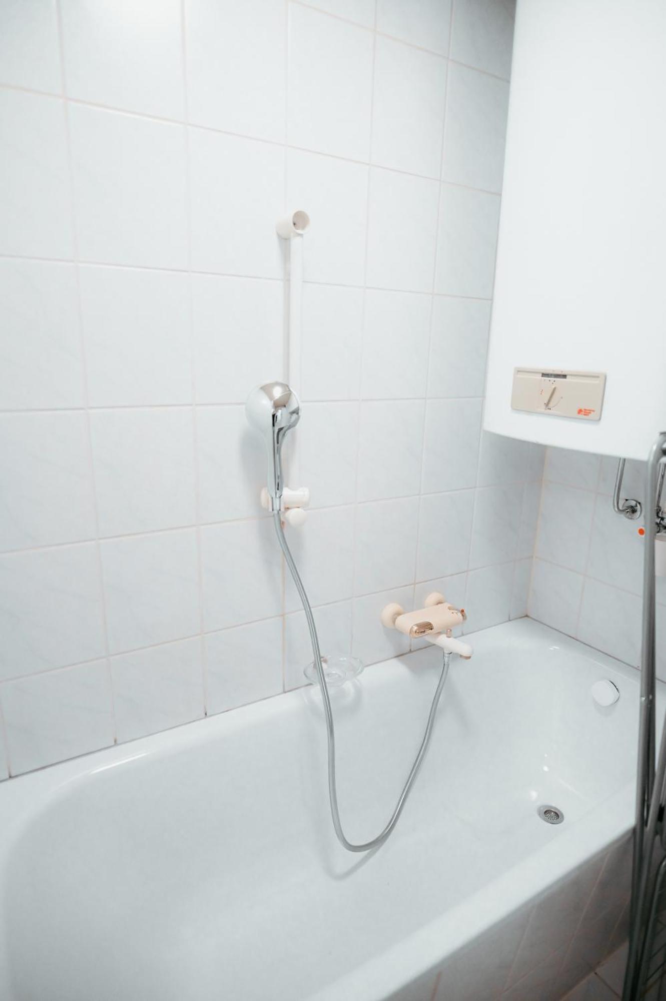 Vienna Stadthalle Apartment 19 מראה חיצוני תמונה