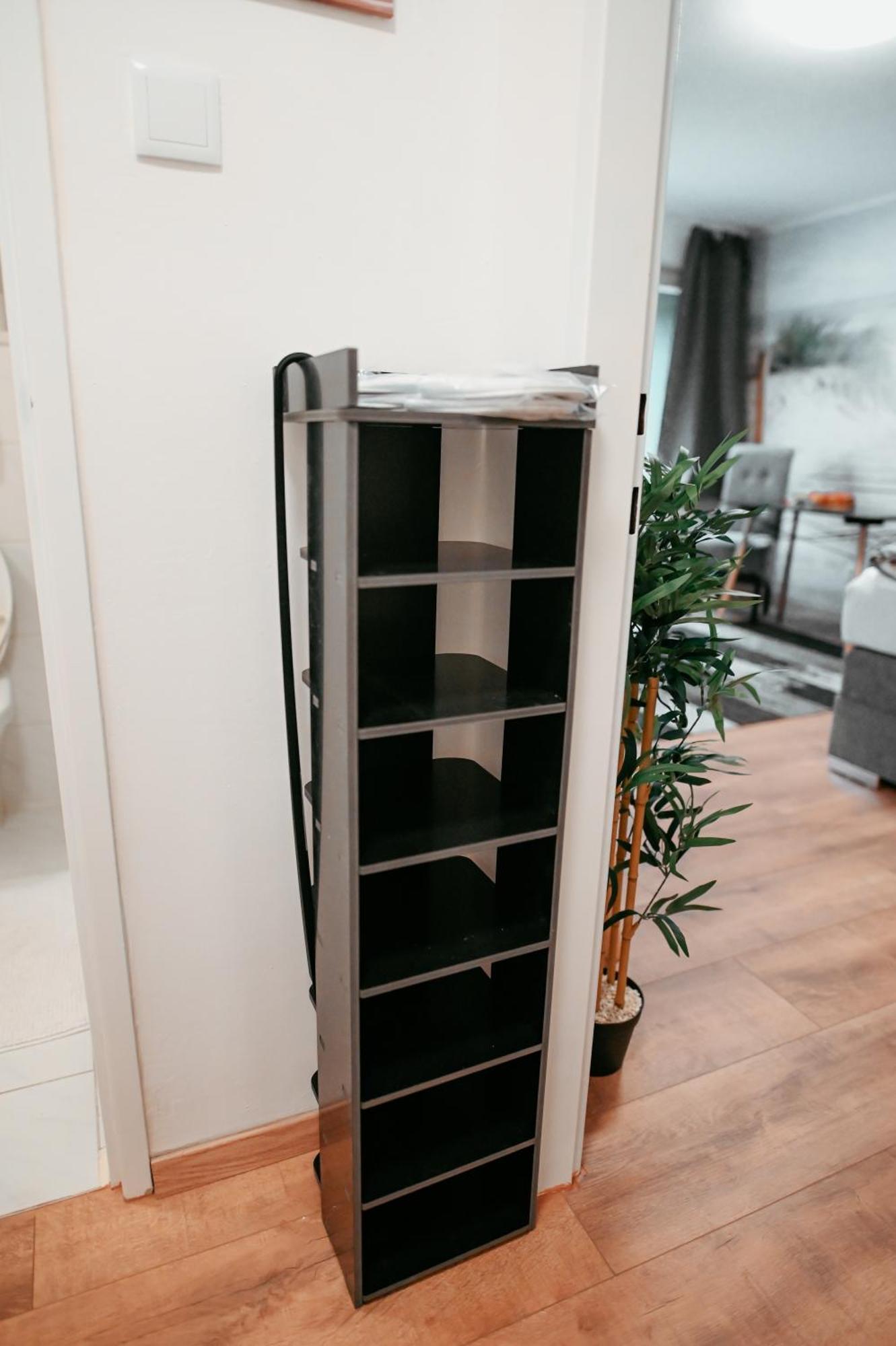 Vienna Stadthalle Apartment 19 מראה חיצוני תמונה