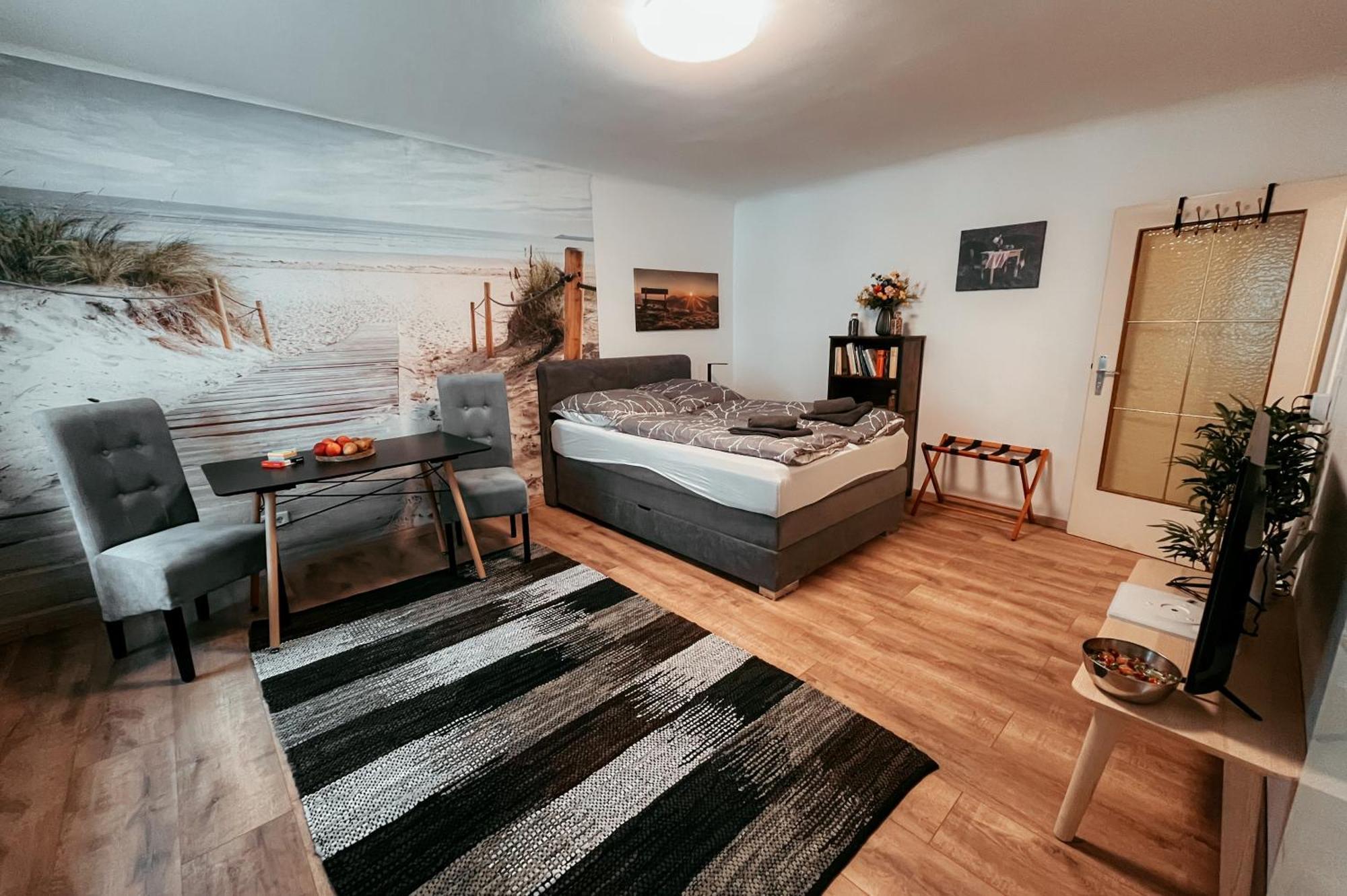 Vienna Stadthalle Apartment 19 מראה חיצוני תמונה