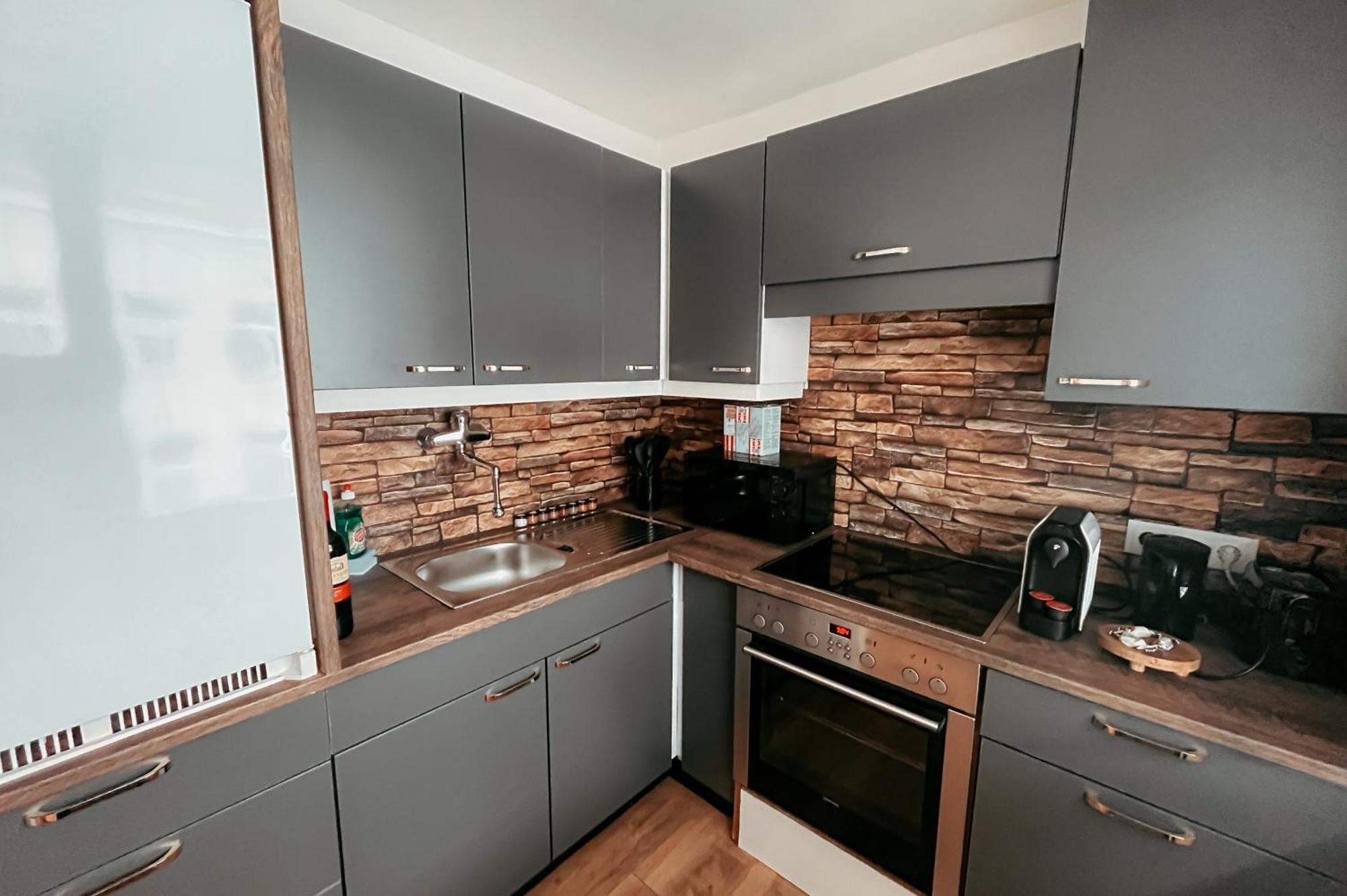 Vienna Stadthalle Apartment 19 מראה חיצוני תמונה
